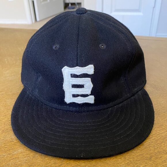 Ebbets Field Flannels Other - Tokyo Kyojin (Giants) 1940 Vintage Ballcap